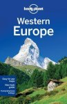 Ryan Ver Berkmoes - Lonely Planet Western Europe