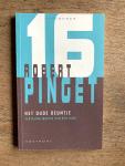 Pinget, Robert - Het oude deuntje