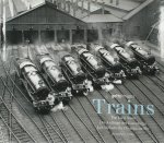 Beverley Cole - Trains The Early Years / Die Anfänge der Eisenbahn / Les Débus du Chemin de Fer