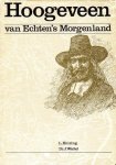 L. Huizing en Dr. J. Wattel - Hoogeveen van Echten's Morgenland
