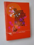 BLACK, LIONEL, - Een gangster mag geen pokken krijgen.