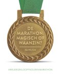 Ilse Zande; Femke Eck; Suzanne Gaal; Léandra Sprenkels; Joan Simon Artigas - De Marathon: Magisch Of Waanzin?
