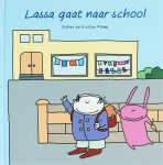 Esther Plomp, Kirsten Plomp - Lassa Gaat Naar School