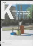 Rob Gerritsen, O. van den Berg - KAM-management in de praktijk