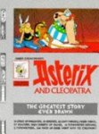 Goscinny - Asterix and Cleopatra