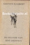 Flaubert, Gustave - De legende van Sint Julianus den Gastvrije