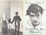 Artaud, Antonin - Triktrak des Hemels