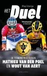 Wiep Idzenga - Het duel De titanenstrijd tussen Mathieu van der Poel en Wout van Aert