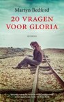 Martyn Bedford - 20 vragen voor Gloria