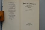 Bryant, A. - Jackets of Green. A Study of the History, Philosophy, and Character of the Rifle Brigade