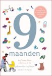 Courtney Adamo ; Esther van de Paal - 9 maanden Courtney Adamo ; Esther van de Paal - 9 maanden