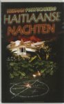H. Portocarero - Haïtiaanse nachten / Nachten-trilogie / 3