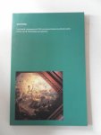 Plaat, G.N. van der e.a. - Kroniek Lijst van de voornaamste in 1994 verschenen boeken en artikelen op het terrein van de Nederlandse geschiedenis