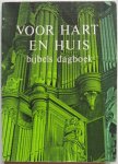 Kesting C J - Voor hart en huis bijbels dagboek 1981