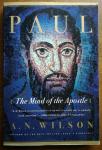 Wilson, A. N. - Paul / The Mind of the Apostle