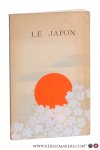 (Collectif) - Centenaire de l'Indépendance Belge. Expositions Internationales Anvers - Liège 1930. [ Le Japon ].