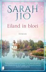 Sarah Jio - Eiland in bloei