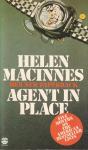 MacInnes, Helen - Agent in Place