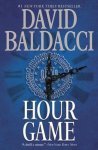 David Baldacci - Hour Game