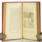 Wyzewa, T. De / X. Perreau. - Les Grands Peintres de la France (Période contemporaine). Ouvrage orné de 135 gravures.