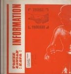 Tomek Kawiak - Troc-art Information