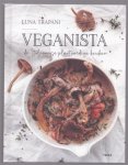 Trapani, Luna - Veganista, de Italiaanse plantaardige keuken