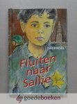 Frinsel, J.J. - Fluiten naar Sallie Frinsel, J.J. - Fluiten naar Sallie