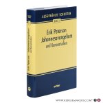 Peterson, Erik. - Ausgewählte Schriften. Johannesevangelium und Kanonstudien.