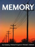 Alan Baddeley - Memory