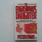 Evans, Peter - The Englishman's Daughter