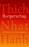 Thich Nhat Hanh - Burgerschap ethiek voor een verlichte samenleving