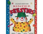 Nicola Wright - De allerleukste kinderfeestjes