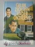 Vogelaar-van Mourik, Geesje - Gelijk zich een vader ontfermt