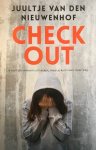 Juultje van den Nieuwenhof - Check-out