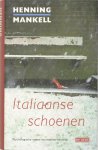 Henning Mankell - Italiaanse schoenen