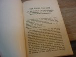 Karssen; H. - Zijn er zoo? - Schets uit het Volksleven
