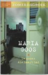 Maria Goos, nvt - De Zomer Die Haast Had