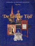 SCHOEMAKER, THEO (eindredactie) - De lelijke tijd. Pronkstukken van Nederlandse interieurkunst  1835 - 1895
