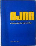Taveras Juan M e.a. - AJNR American Journal of Neuroradiology Vol 3 March/April 1982 no 2