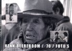 Beereboom, Henk - Henk Beereboom / 70 / Foto's