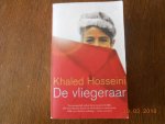 Hosseini, Khaled - De vliegeraar / Midprice Hosseini, Khaled - De vliegeraar / Midprice