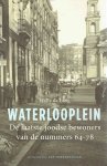 LANG, Wally de - Waterlooplein - De laatste joodse bewoners van de nummers 64-78. LANG, Wally de - Waterlooplein - De laatste joodse bewoners van de nummers 64-78.