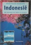 G. Buckles 62642 - Praktische duikgids: Indonesië Alle informatie over duiken en snorkelen