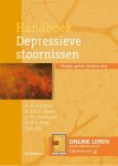 A.H. Schene - Handboek depressieve stoornissen A.H. Schene - Handboek depressieve stoornissen