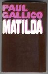 Gallico, Paul - Matilda