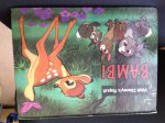 Walt Disney - Bambi