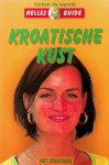 Sabo, Alexander / Darja Peltz-Hlebec - Kroatische Kust. Verken de wereld. Nelles Guide