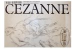 REITSMA, LEX. - Cézanne. 9 juni t/m 18 septmebr 1988. Tekeningen uit de verzameling van het Kunstmuseum Basel.
