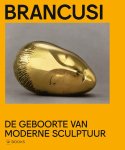 Ariane Coulondre e.a. - Brancusi