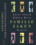 J. Lloyd, E. Rees - Familiezaken